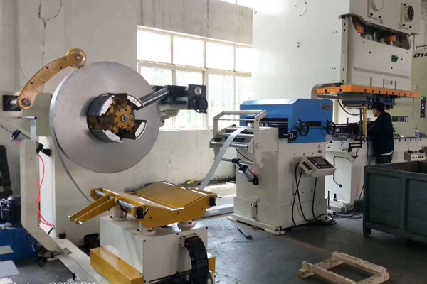 億拓是好廠(chǎng)商，服務(wù)非常周到